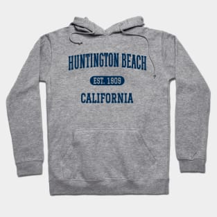 Huntington Beach California Hoodie